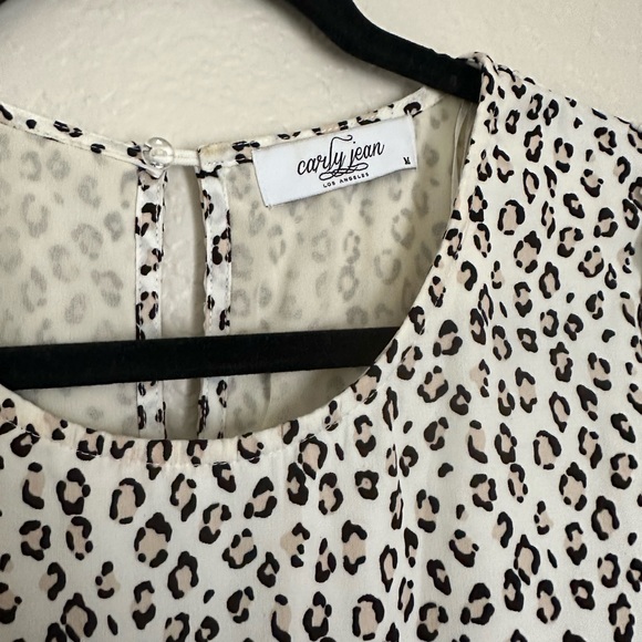 Austin Dress - Picture 2 of 3